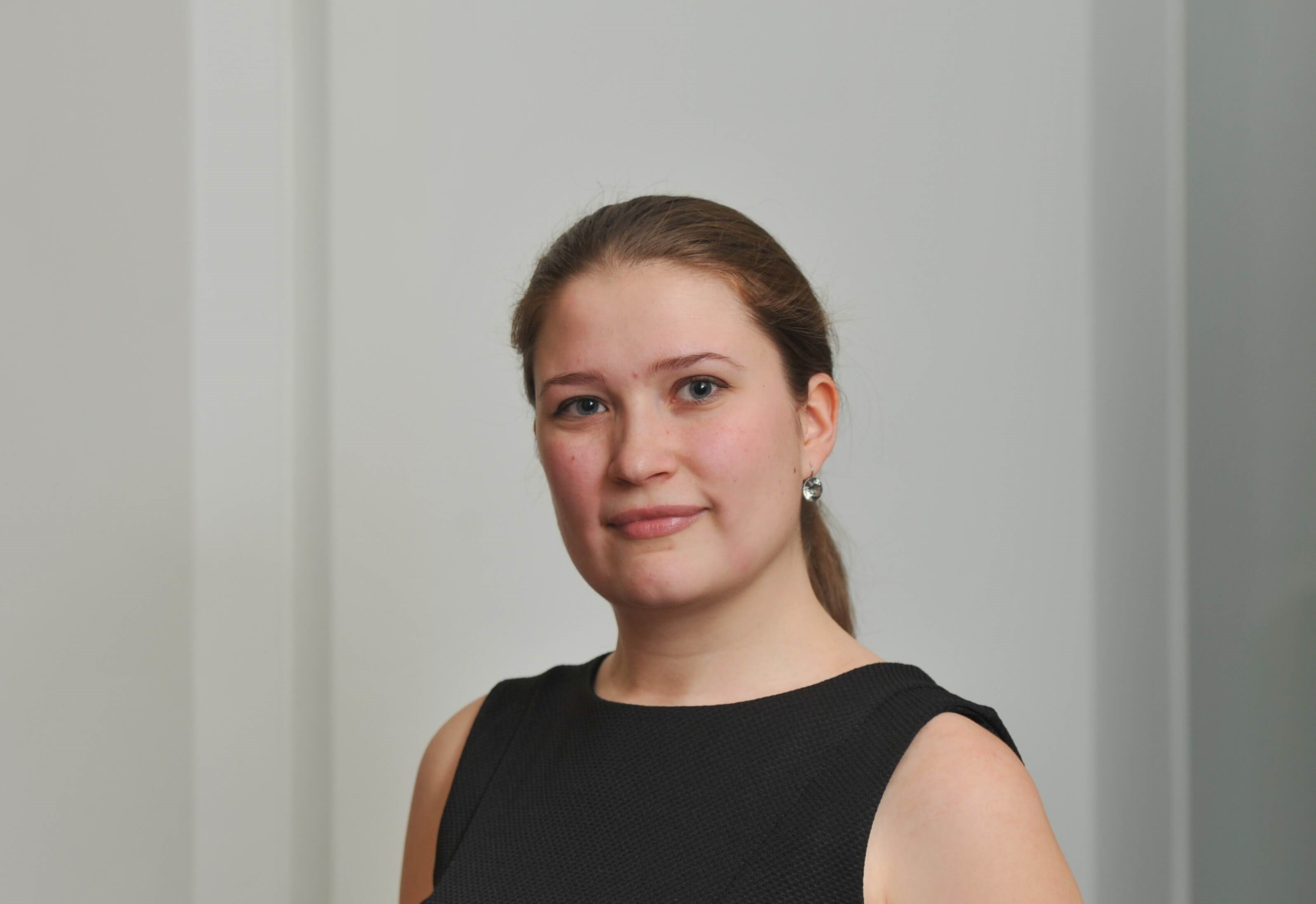 Angelina Muste