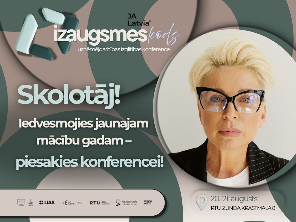 Izaugsmes kods