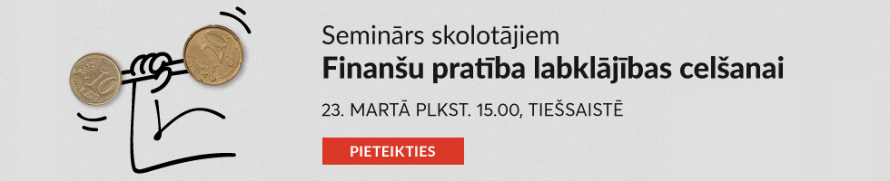 Ilustratīvs attēls