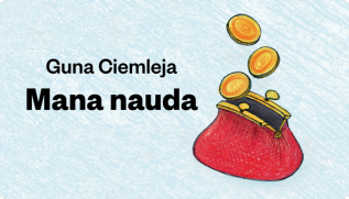 Guna Ciemleja Mana nauda