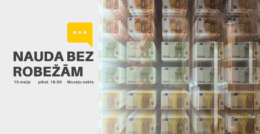 Muzeju nakts Latvijas Bankā