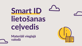 Smart ID lietošanas ceļvedis