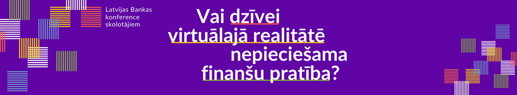 Konferences skolotājiem nosaukums un vizuālā identitāte