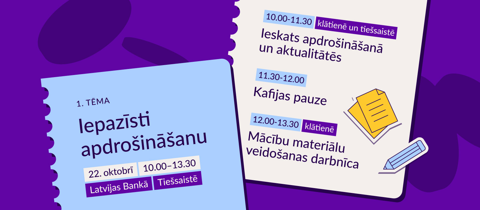 Programma