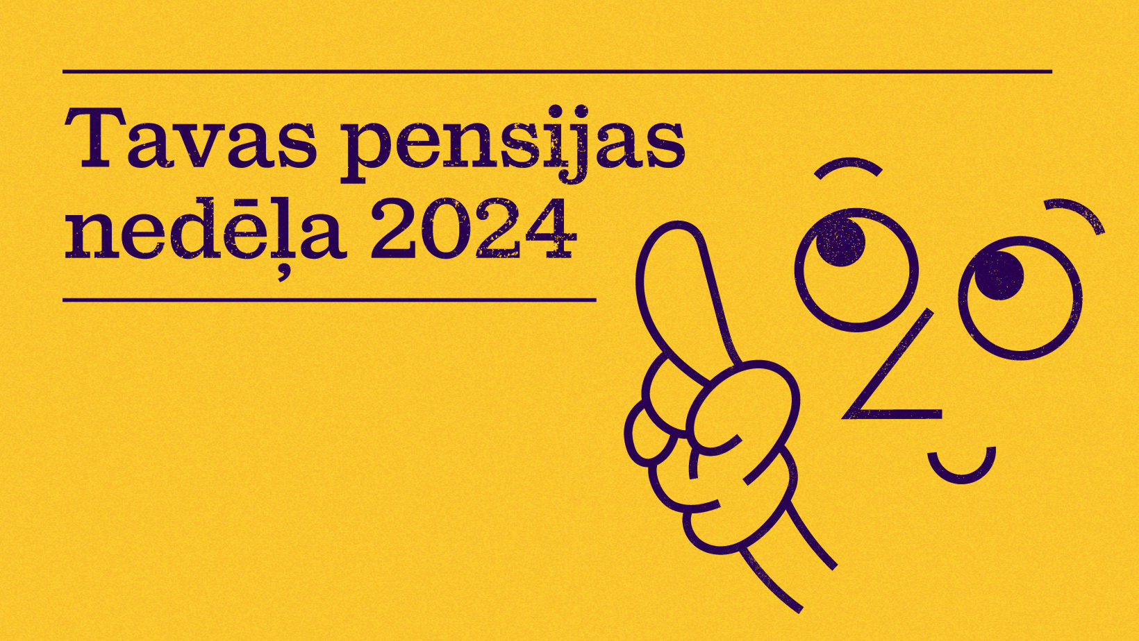 Tavas pensijas nedēļas 2024 kopsavilkums
