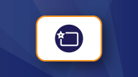 Naudas pasaules multimediju ikona