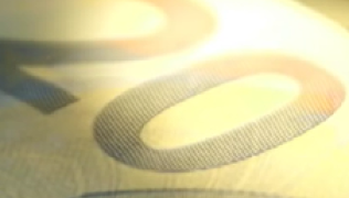 Ievadattēls video par eiro banknotēm un monētām