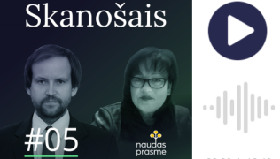 Raidieraksta 5 sērijas autoru fotoportreti