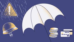 kritiskie finanšu pakalpojumi