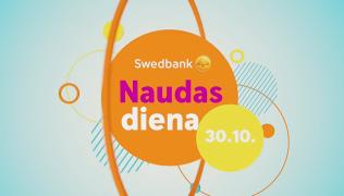 Naudas dienas 2026