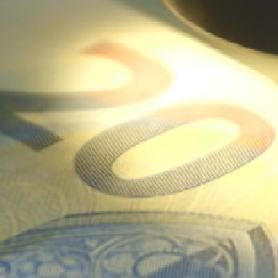 Ievadattēls video par eiro banknotēm un monētām