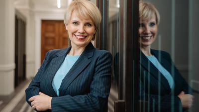 Evija Dundure