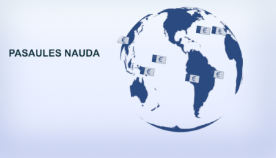 Video: naudas funkcijas