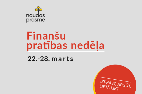 finanšu iespējas, kur sākt